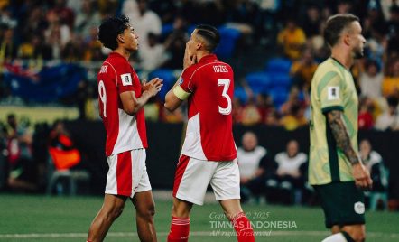 Kalah Lawan Bahrain Jadi Petaka untuk Timnas Indonesia - GenPI.co