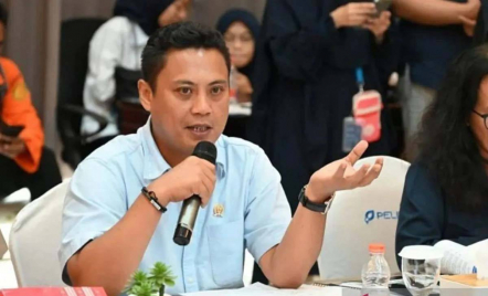 Desak Ada Penambahan Moda Transportasi, DPR RI: Agar Pemudik Banyak Pilihan - GenPI.co