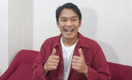 Tidak Bareng Istri, Dicky Difie Liburan ke Jepang Bersama Andre Taulany - GenPI.co