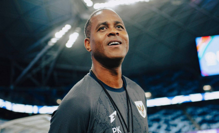 Pelatih Klub Belanda Kritik Timnas Indonesia Arahan Patrick Kluivert - GenPI.co