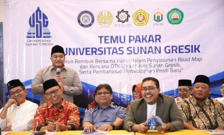 Dirikan Universitas Sunan Gresik, Jazilul Fawaid PKB: Kirimkan Calon Mahasiswa Terbaik - GenPI.co