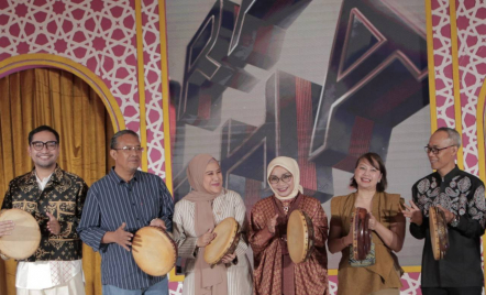 Ramadan Rhapsody 2025 Dukung Perkembangan UMKM Bekasi - GenPI.co