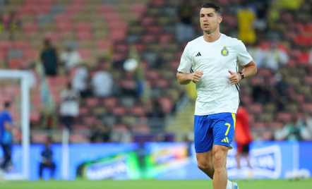 Cristiano Ronaldo Bangga Meski Al Nassr Tersingkir dari Liga Champions Asia Elite - GenPI.co