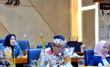 Moratorium Penempatan PMI ke Arab Bakal Dicabut, DPR RI: Prioritaskan Perlindungan - GenPI.co