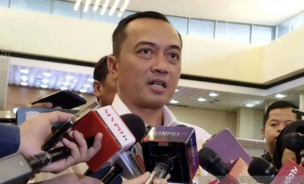 Soal Tuntutan Buruh di May Day, Prasetyo Hadi: Pasti Akan Ditindaklanjuti - GenPI.co