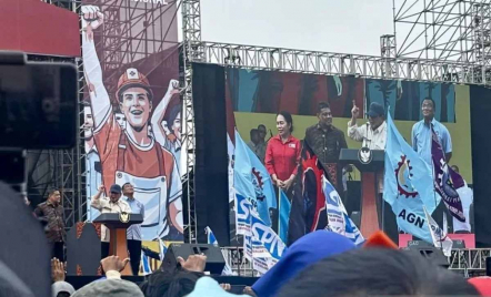 Bakal Ingatkan Pemilik Usaha, Prabowo Subianto: Saudara Tidak Boleh Kaya Sendiri - GenPI.co