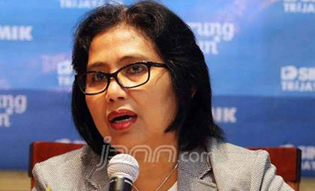 Prabowo Akan Bentuk Satgas PHK, DPR RI: Jangan Sampai Ambil Alih Tugas Kemenaker - GenPI.co