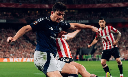 Dijuluki 'Harrydinho' oleh Suporter Manchester United, Harry Maguire Tak Peduli - GenPI.co