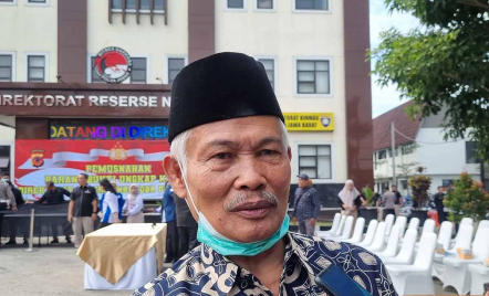 Dedi Mulyadi Usul Vasektomi Penerima Bansos, MUI: Nggak Masuk - GenPI.co