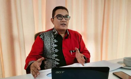 Pengamat Sebut Sufmi Dasco Ahmad Tunjukkan Gaya Politik Baru dalam Pimpin DPR RI - GenPI.co