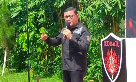Purnawirawan TNI Usul Pemakzulan Wapres Gibran, Praktisi: Tidak Bisa Semena-mena - GenPI.co