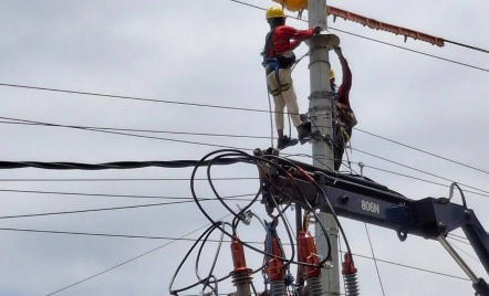 Listrik di Bali Padam, PLN Sebut Ada Gangguan di PLTU Celukan Bawang - GenPI.co