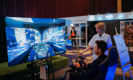 TCL Indonesia Gelar National Dealer Gathering 2025, Menuju Masa Depan Lebih Inovatif - GenPI.co