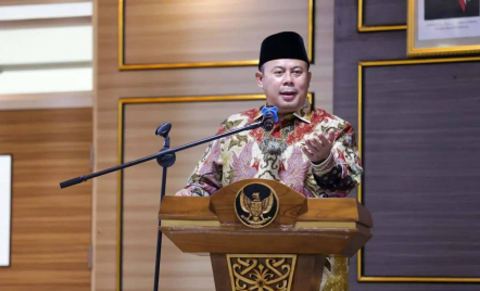 Soroti Pelepasan Haji di Bandara Kertajati, DPR RI: Jangan Sampai Lelah Menunggu - GenPI.co