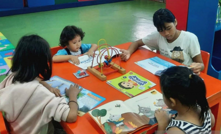 Asyik! Perpustakaan Jakarta Akan Buka hingga Pukul 23.00 - GenPI.co