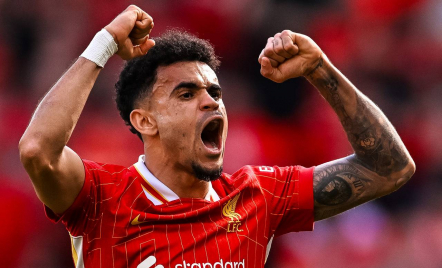 Diincar Barcelona dan PSG, Luis Diaz Batal Dijual Liverpool - GenPI.co