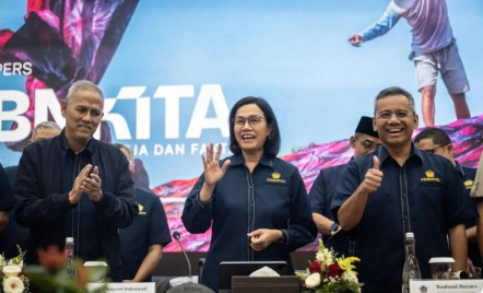 Prabowo Buka Blokir Anggaran Rp86,6 Triliun, Belanja Negara Langsung Ngebut - GenPI.co