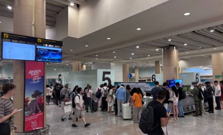 Listrik Rumah Sakit hingga Bandara di Bali Pulih Total - GenPI.co