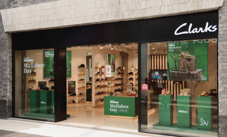 Clarks Wallabee, Sepatu Klasik yang Masih Jadi Favorit Dunia - GenPI.co