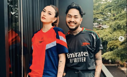 Istri 3 Kali Keguguran, Onad Tidak Permasalahkan Jenis Kelamin Anaknya - GenPI.co