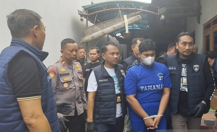 Keji! Warga Jepara Cabuli 31 Anak, Modus Lewat Medsos - GenPI.co