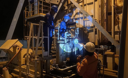 PLN Pulihkan Sistem Kelistrikan di Bali dalam Waktu Kurang dari 12 Jam - GenPI.co