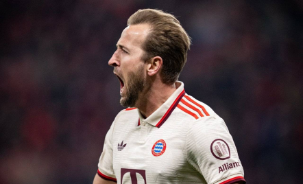 Bayern Munchen Juara Bundesliga Jerman, Harry Kane Hapus Kutukan - GenPI.co