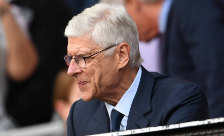 Arsene Wenger Sebut Arsenal Lebih Unggul dari PSG di Liga Champions - GenPI.co