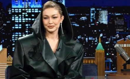 Gigi Hadid Pacaran dengan Bradley Cooper, Zayn Malik Gagal Balikan - GenPI.co