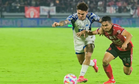 Bakal Habis-habisan Lawan PSS, PSIS Semarang: Kami Siapkan Sangat Spesial - GenPI.co