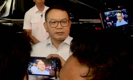 Hercules Sempat Kisruh dengan Sutiyoso, Dudung: Terpenting Tidak Bermusuhan - GenPI.co