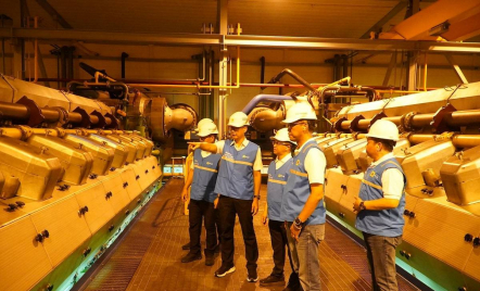 Gubernur Bali Apresiasi Respons Cepat PLN Atasi Gangguan Listrik - GenPI.co