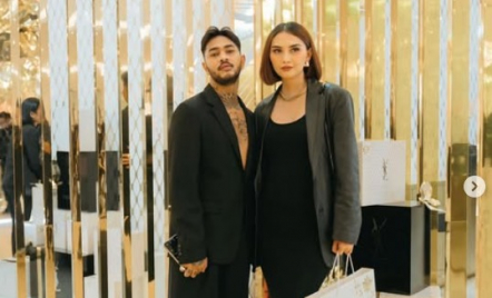 Hamil Anak Kedua, Istri Onadio Leonardo: Parah Banget Mualnya - GenPI.co