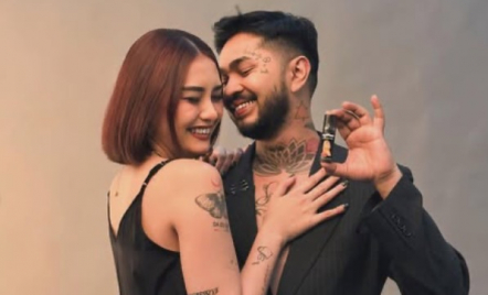 Istri Mudah Marah saat Hamil, Onadio Leonardo Kewalahan Banget - GenPI.co