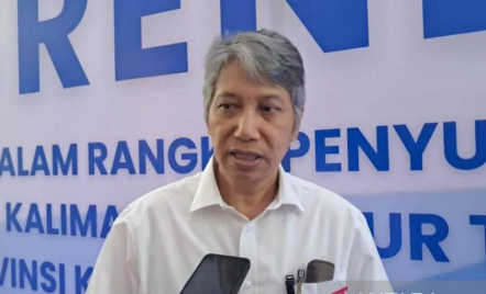OIKN Pastikan Hunian untuk ASN di IKN Siap Tampung Pemindahan Tahap Awal - GenPI.co