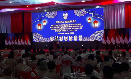 Singgung Elite Pura-pura Tak Paham Pancasila, Prabowo: Mau Take Off, Dihajar Kerusuhan - GenPI.co