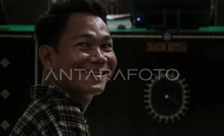 Agus Difabel Dituntut 12 Tahun Penjara, Jaksa Soroti Soroti Sikap Tak Kooperatif - GenPI.co