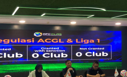 Liga 2 Pakai VAR di Musim Depan, 3 Klub Masih Terkendala Stadion - GenPI.co