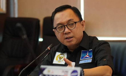 Demokrat Akui Pertumbuhan Ekonomi Melemah, Marwan: Saatnya Ambil Langkah Nyata - GenPI.co