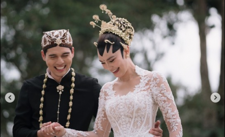 Luna Maya Menikah, Raffi Ahmad Anggap Doanya Dikabulkan - GenPI.co