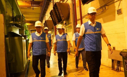 Gerak Cepat PLN Pulihkan Listrik di Bali, Pengelola Layanan Publik Angkat Topi - GenPI.co