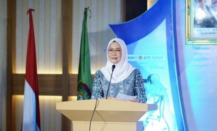 Feby Deru Kembangkan Kreativitas Anak Muda Melalui Gelaran Fashion Incubation - GenPI.co