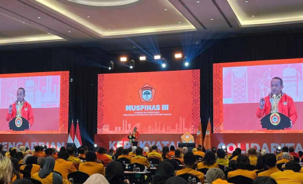 Tak Maju Cawapres di Pemilu 2029, Bahlil Lahadalia Sudah punya Incaran Kursi - GenPI.co