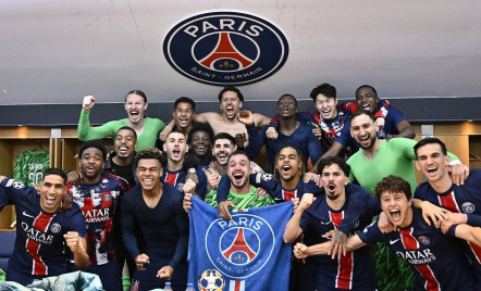 Gianluigi Donnarumma: PSG Lebih Solid Tanpa Kylian Mbappe - GenPI.co