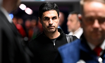 Tak Terima Tersingkir dari Liga Champions, Mikel Arteta: Arsenal Lebih Baik dari PSG - GenPI.co