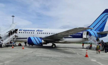 Jet Pribadi KPU Dilaporkan KPK, Dari Nilai Proyek Melejit hingga Penyedia Fiktif - GenPI.co