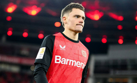 Diincar Real Madrid, Florian Wirtz: Sangat Menggoda - GenPI.co