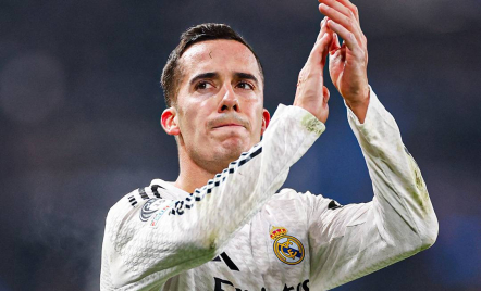 Trent Alexander-Arnold Datang ke Real Madrid, Lucas Vazquez Jadi Tumbal - GenPI.co