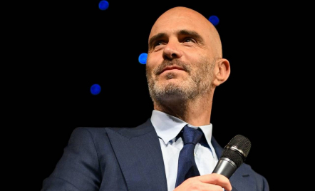 Juara UEFA Conference League Jadi Tanda Kebangkitan Chelsea, Kata Enzo Maresca - GenPI.co