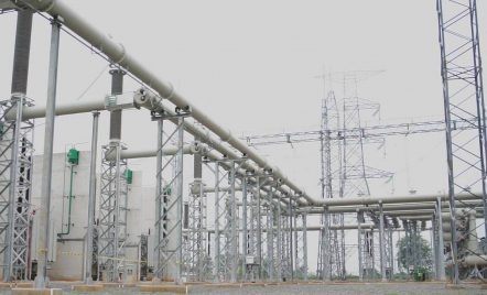 PLN Perkuat Listrik Kawasan Industri Jawa Barat Lewat Sambungan Baru Sukatani-Bekasi - GenPI.co
